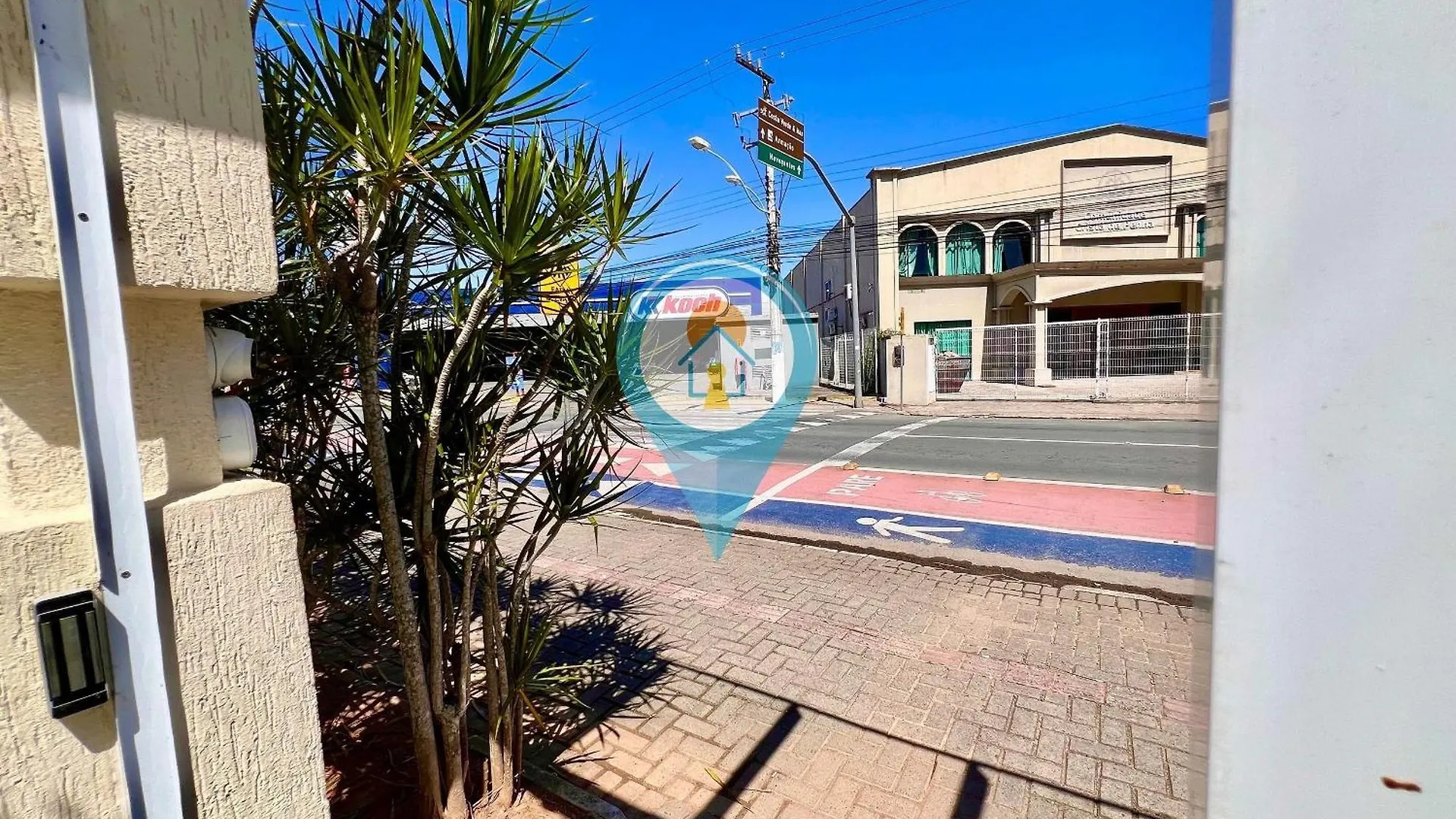 Apartment N9101 Conforto Parque E Praia - Nautilus Home Club Penha