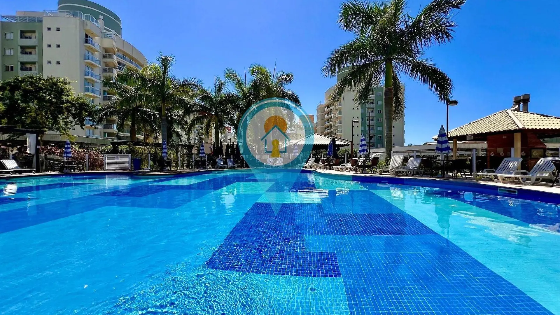 N9101 Conforto Parque E Praia - Nautilus Home Club Penha  0*, Penha (Santa Catarina) Brazil