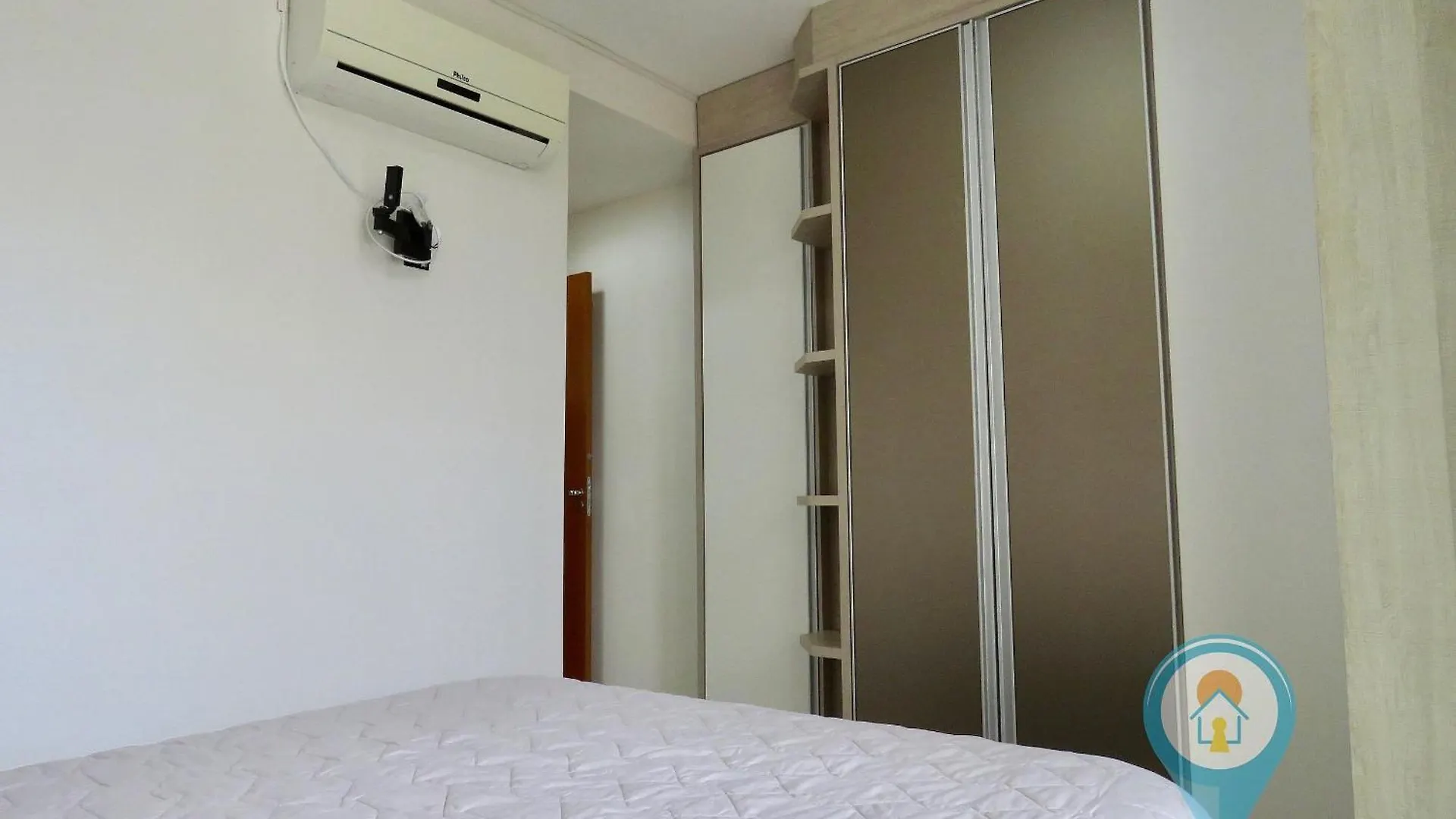 Apartmán N9101 Conforto Parque E Praia - Nautilus Home Club Penha